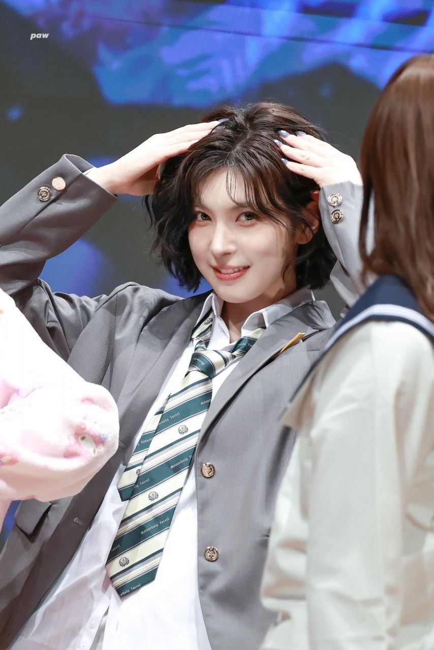 엔믹스 배이
