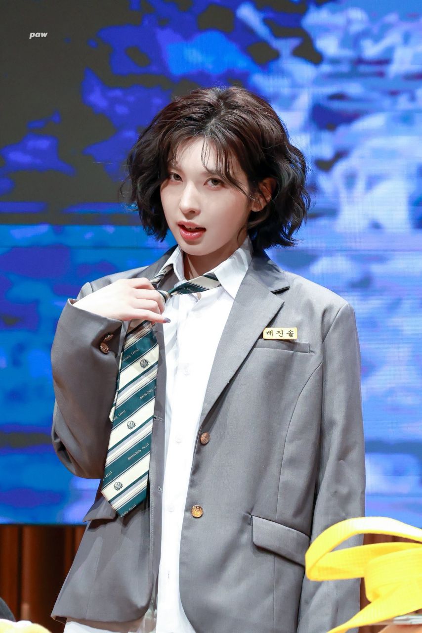 엔믹스 배이