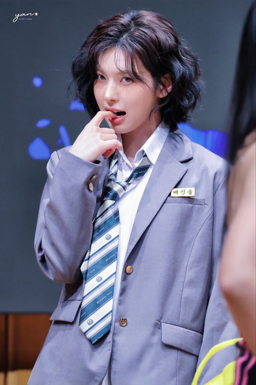 엔믹스 배이