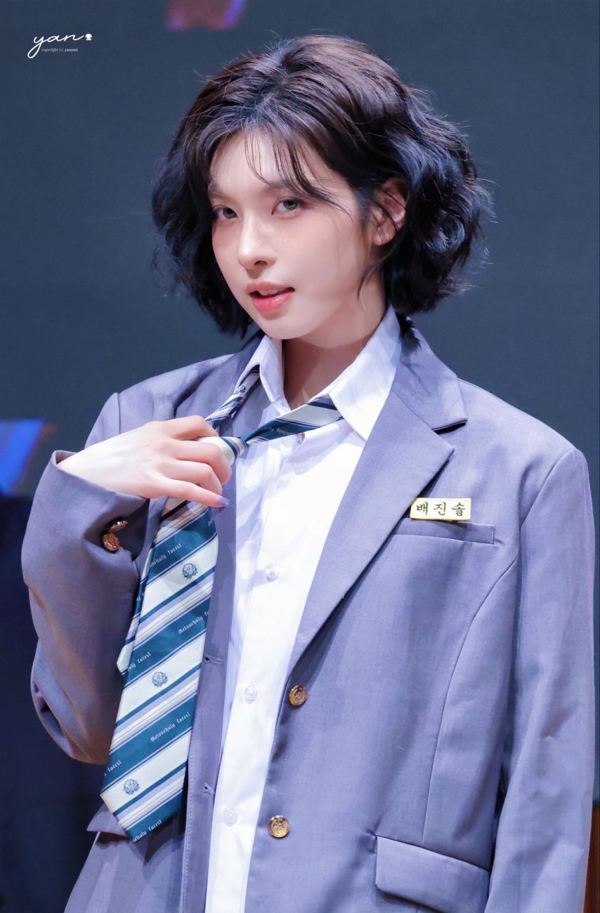 엔믹스 배이