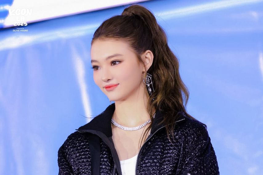 MEOVV (미야오)