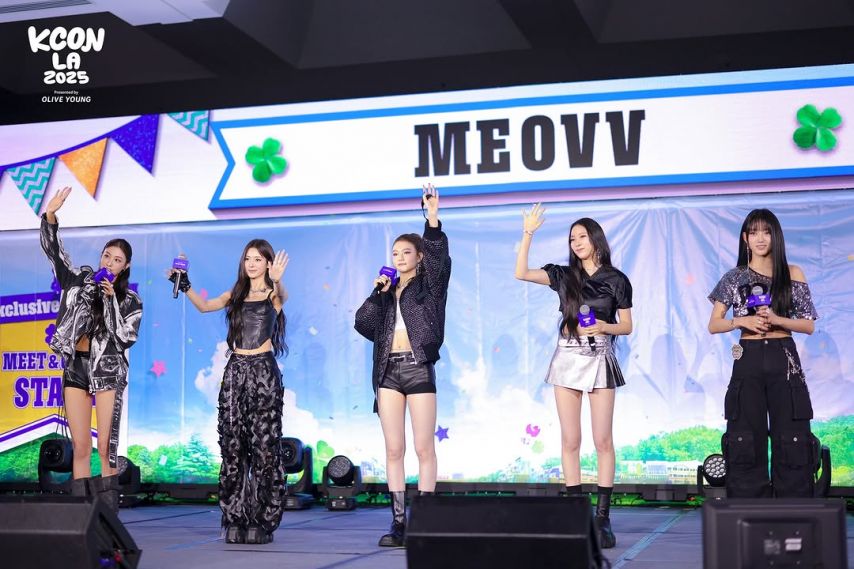 MEOVV (미야오)