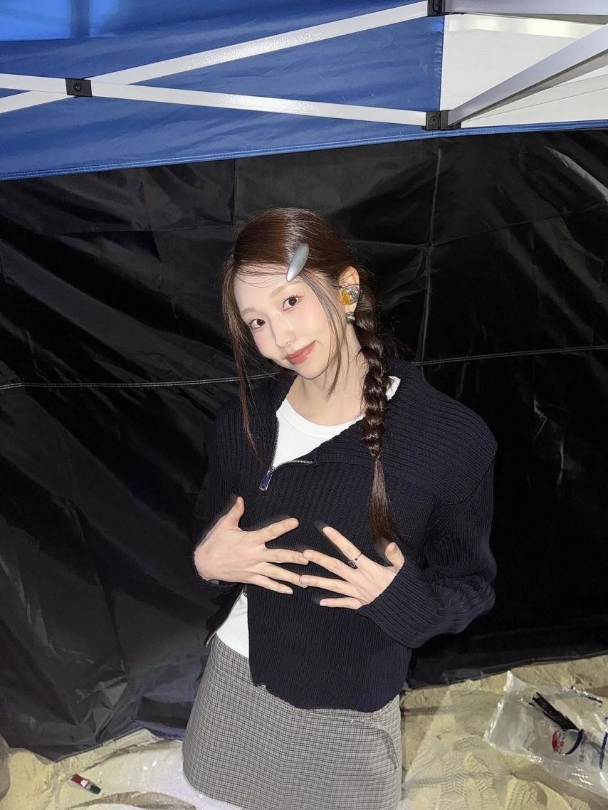 케이시 (kassy)