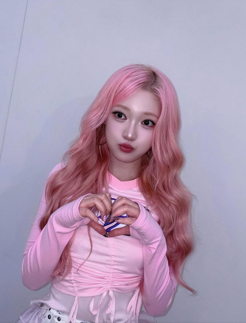 Billlie (빌리) 하람