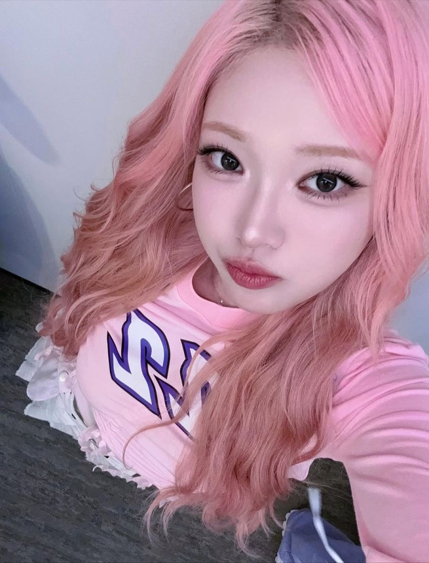 Billlie (빌리) 하람