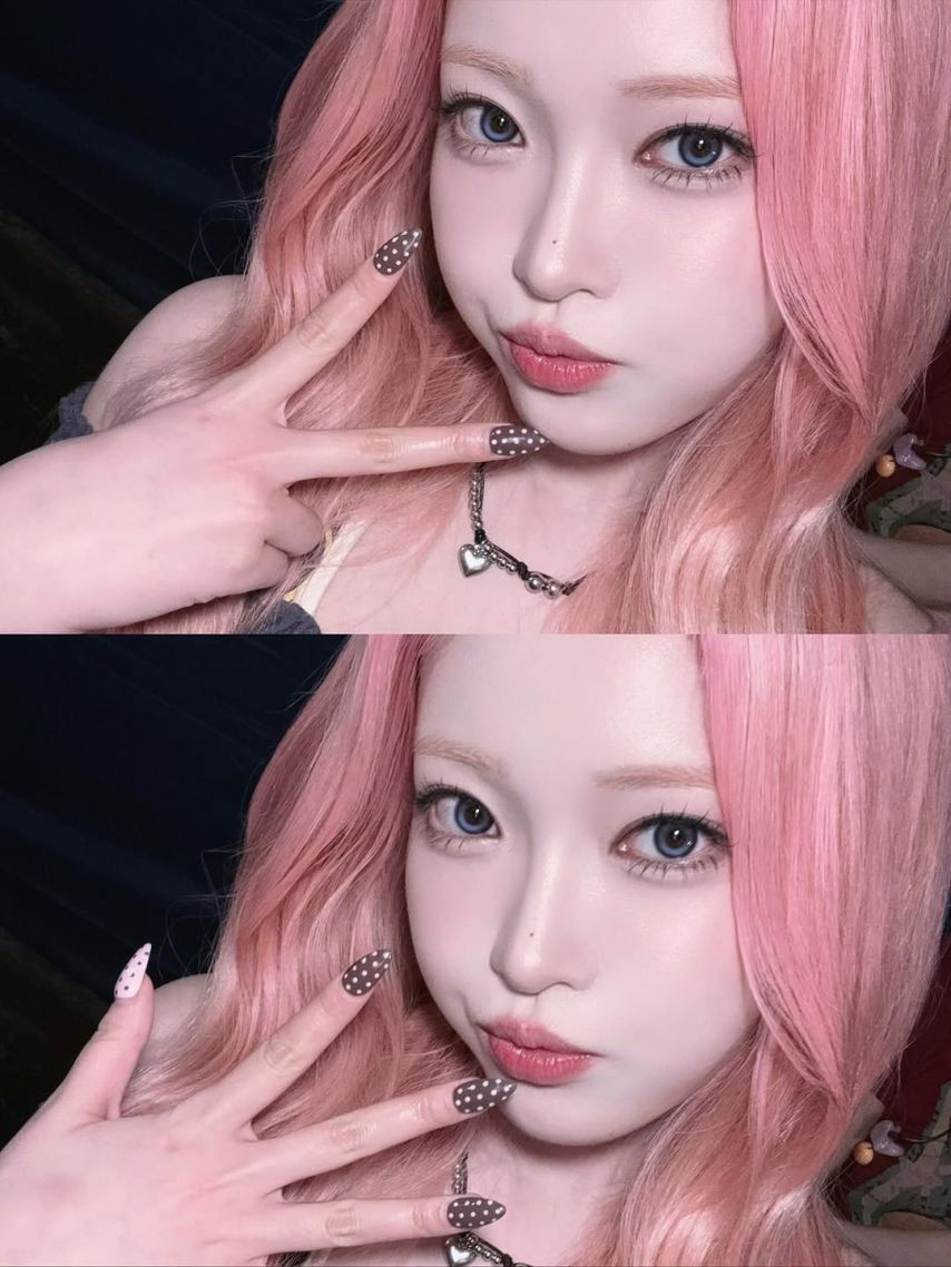 Billlie (빌리) 하람