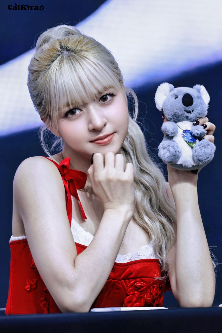 엔믹스 릴리