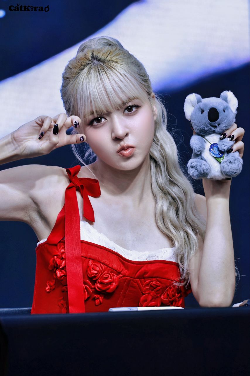 엔믹스 릴리