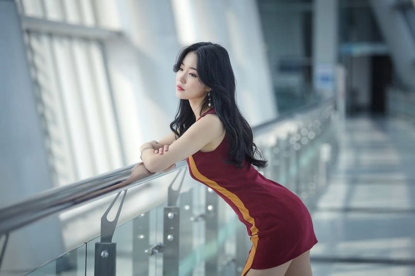 홍지은