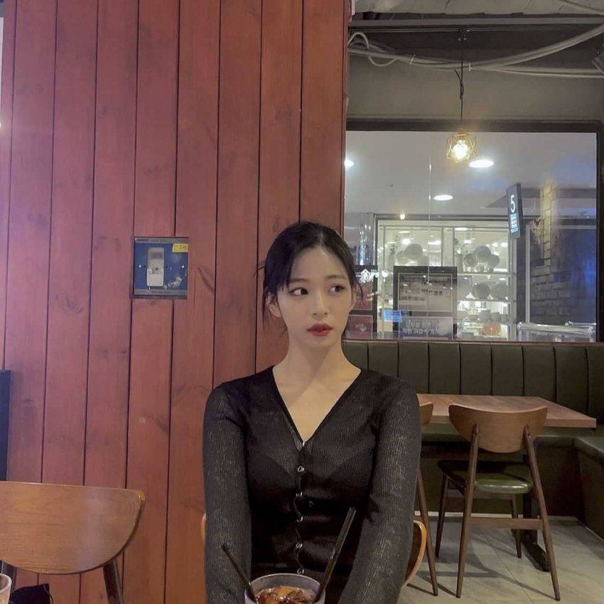 프로미스나인-이채영