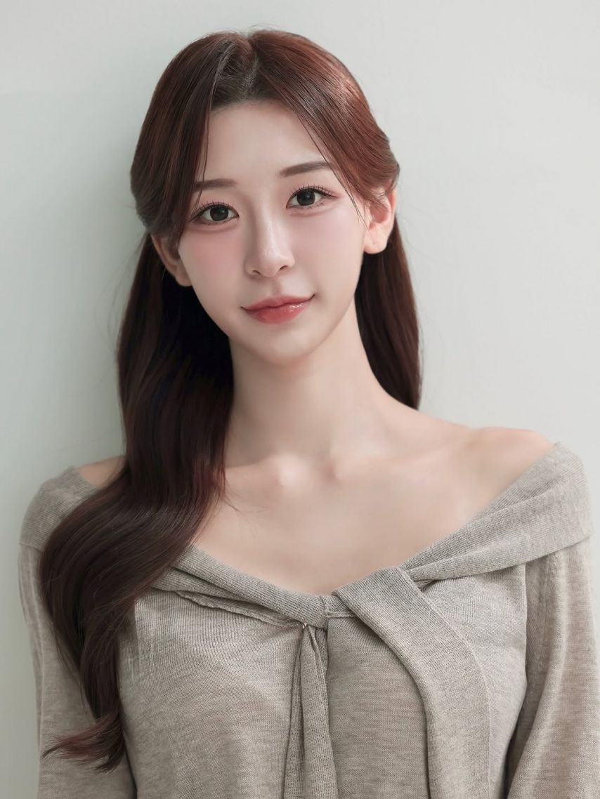 김민지 아나운서