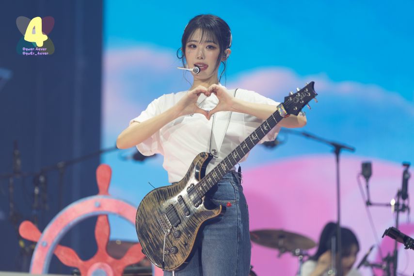 [QWER] 히나