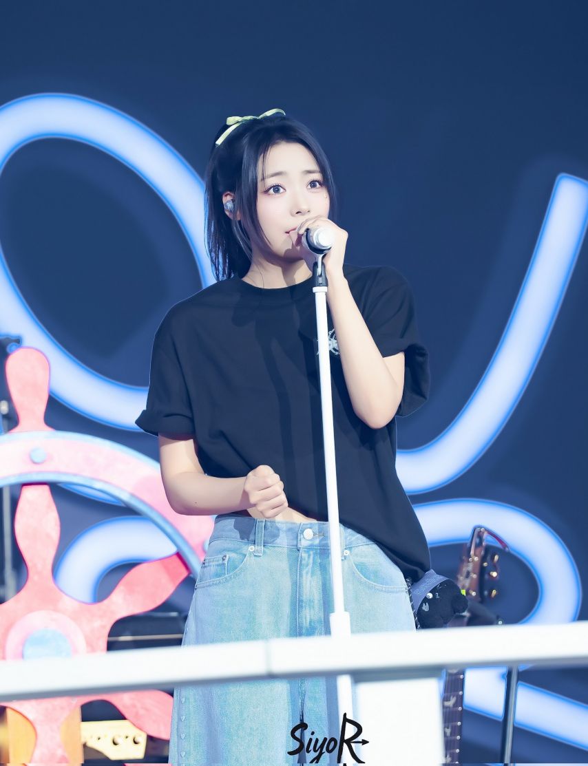[QWER] 시연