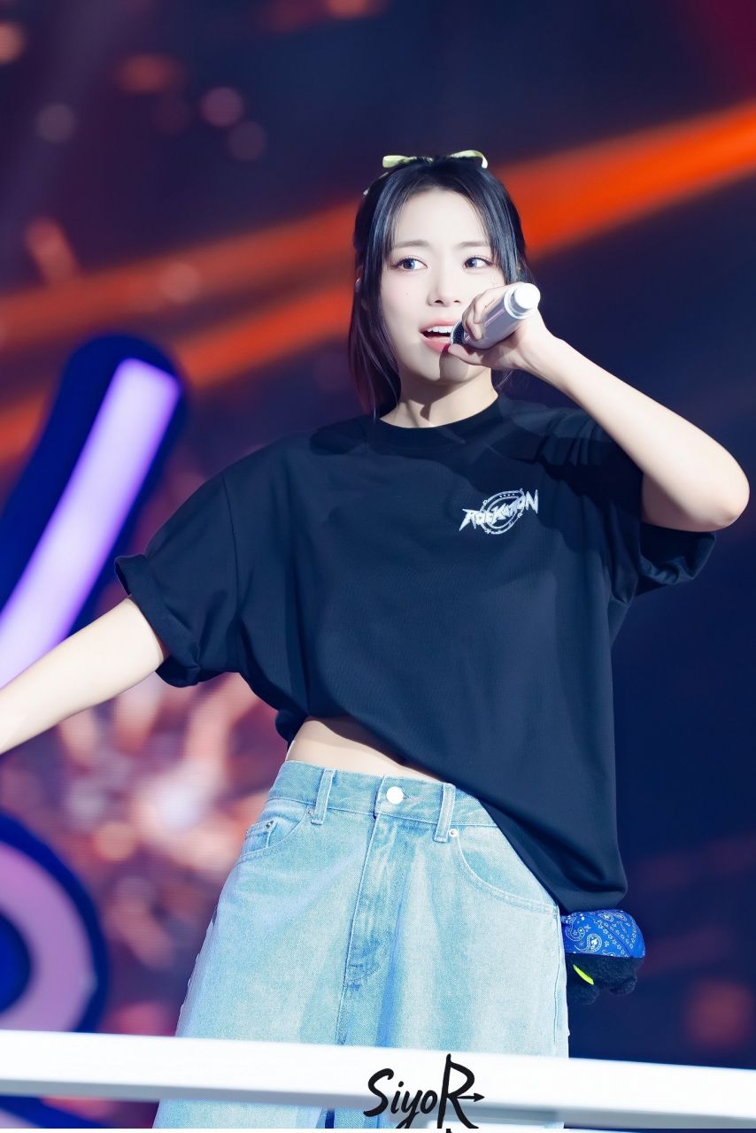 [QWER] 시연