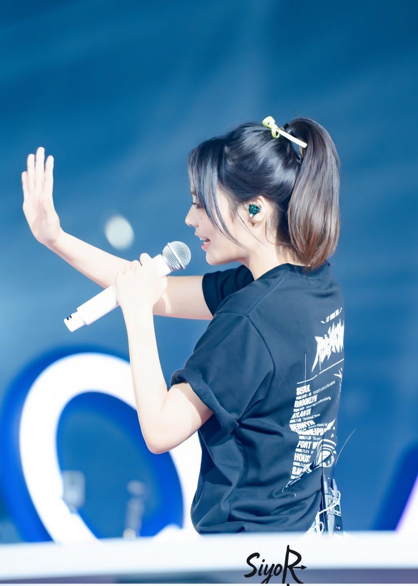 [QWER] 시연