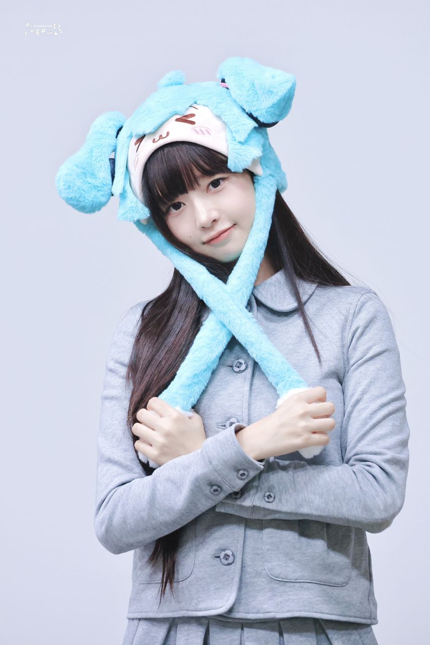 아이브 레이