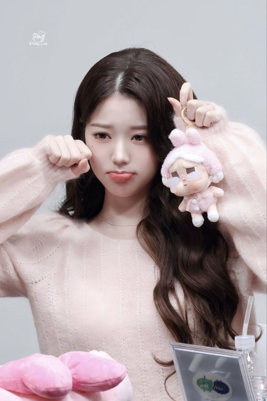[아이브] 장원영