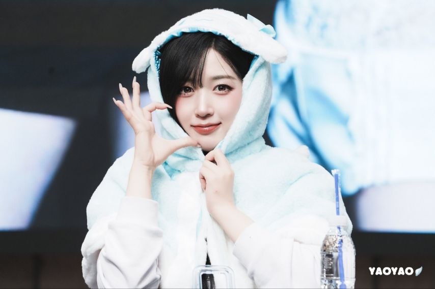 엔믹스 해원