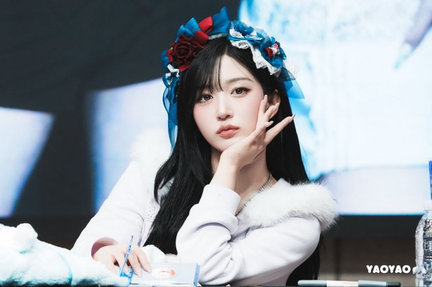 엔믹스 해원