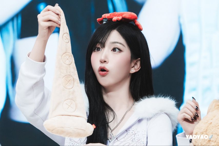 엔믹스 해원