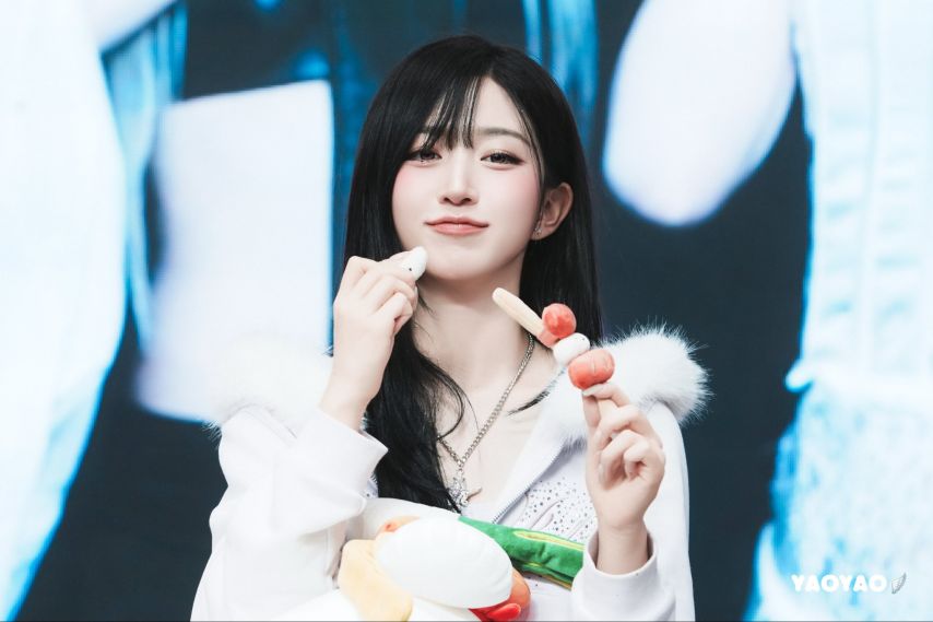 엔믹스 해원