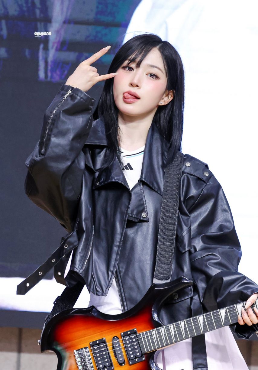 엔믹스 해원