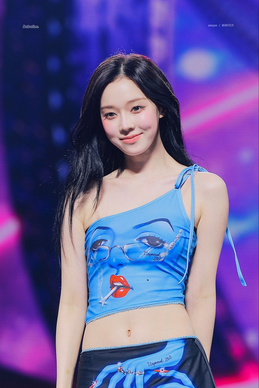 에스파 윈터