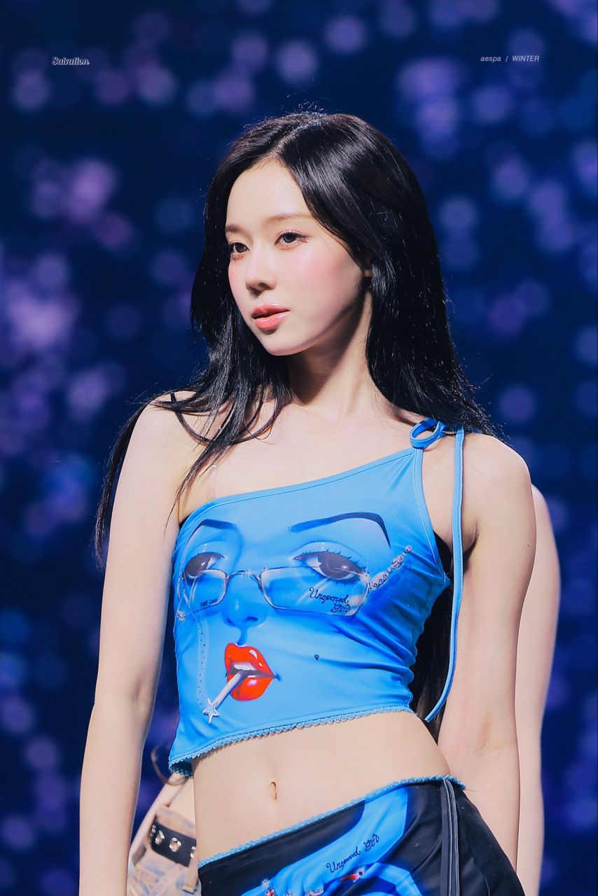 에스파 윈터