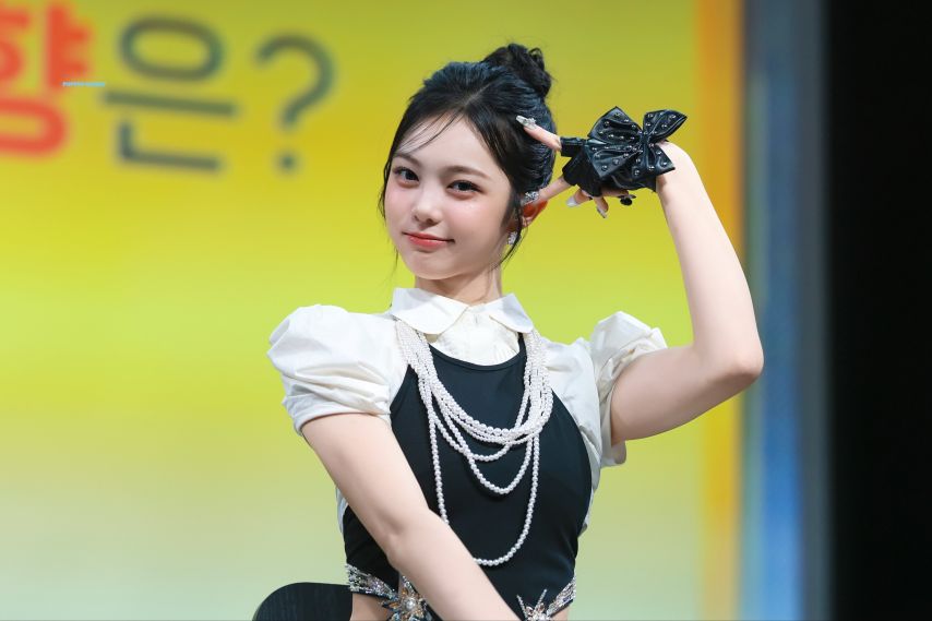 하츠투하츠 이안