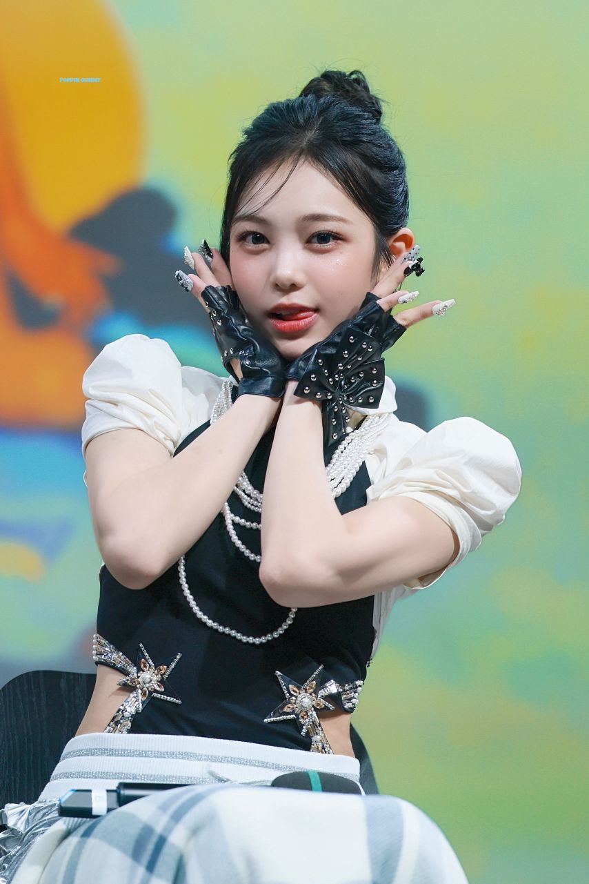 하츠투하츠 이안