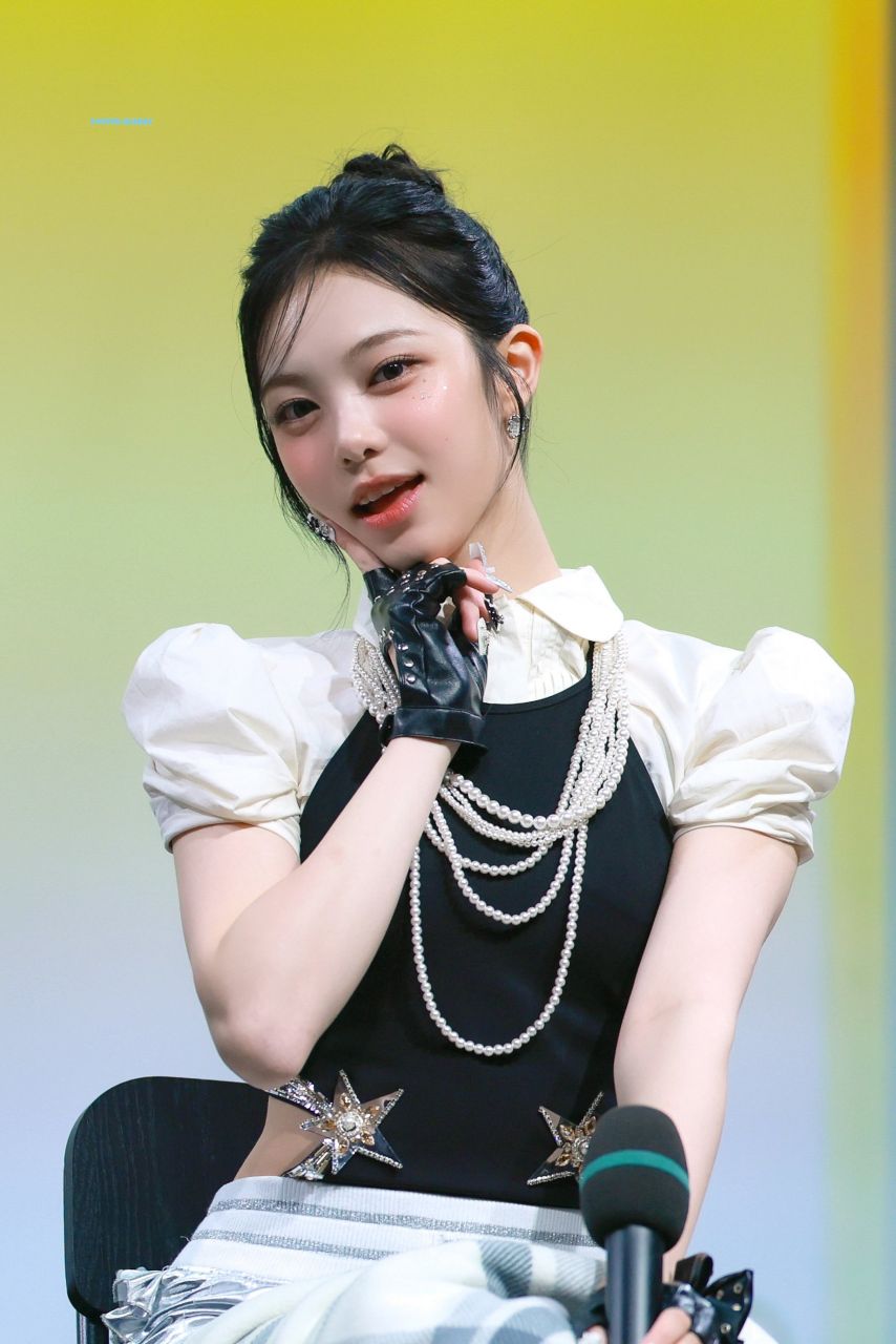 하츠투하츠 이안