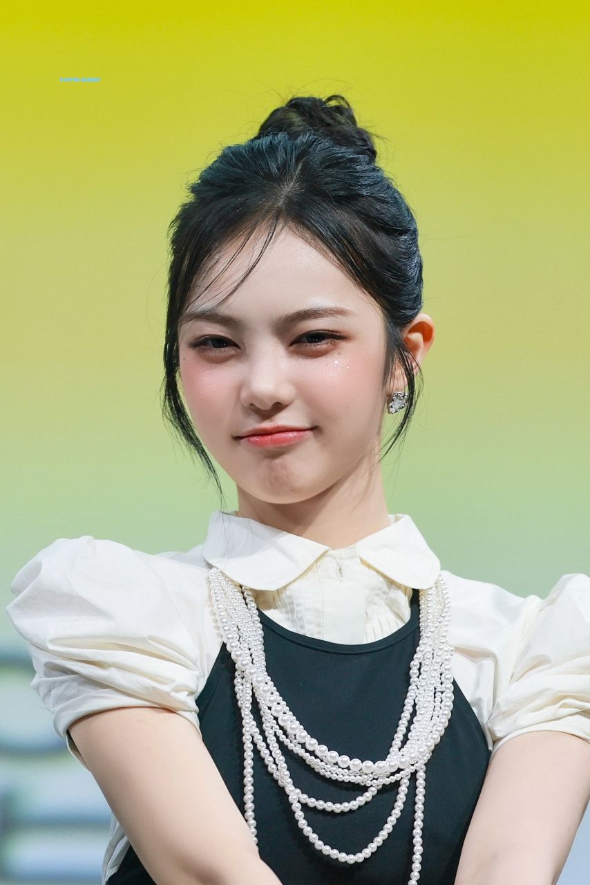하츠투하츠 이안