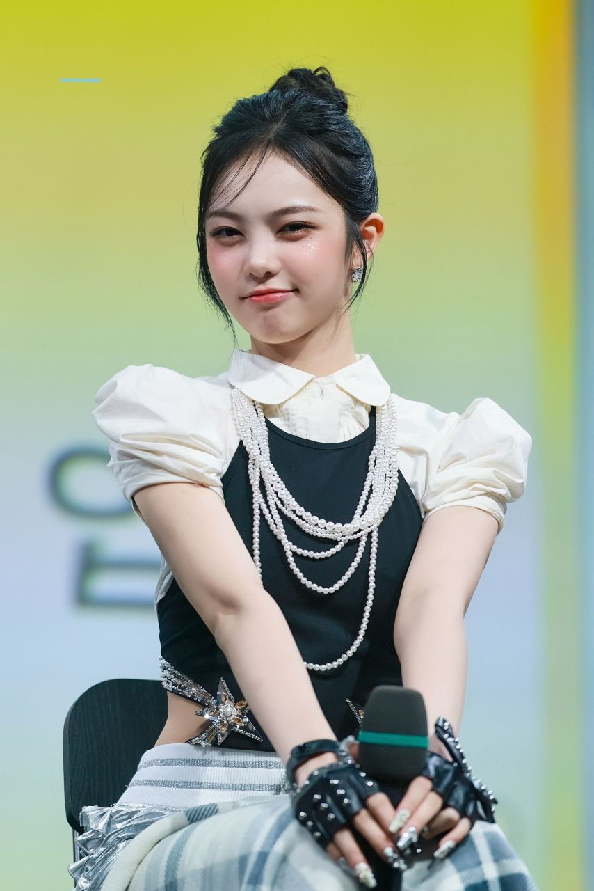 하츠투하츠 이안