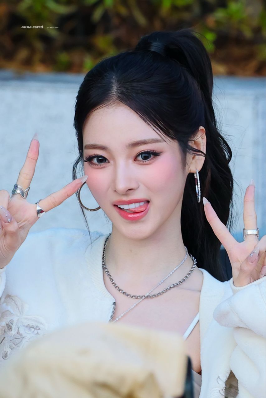 미야오 안나