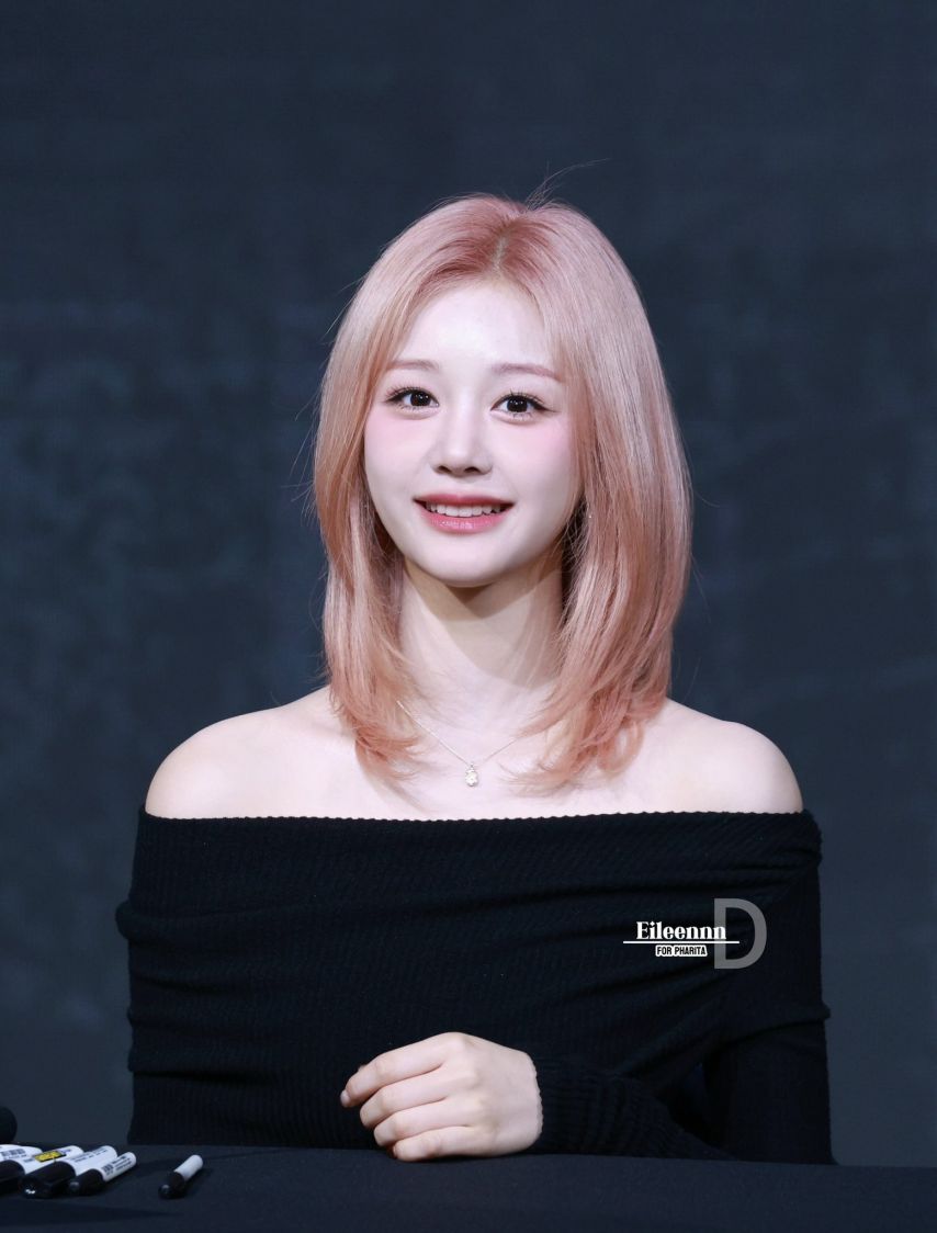베이비몬스터 파리타