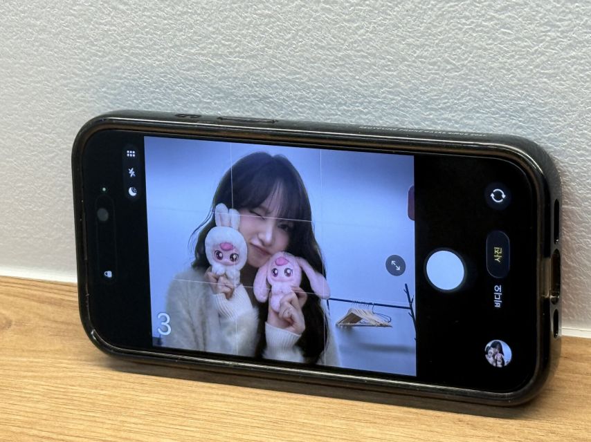 아이브 리즈
