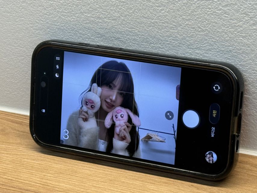 아이브 리즈