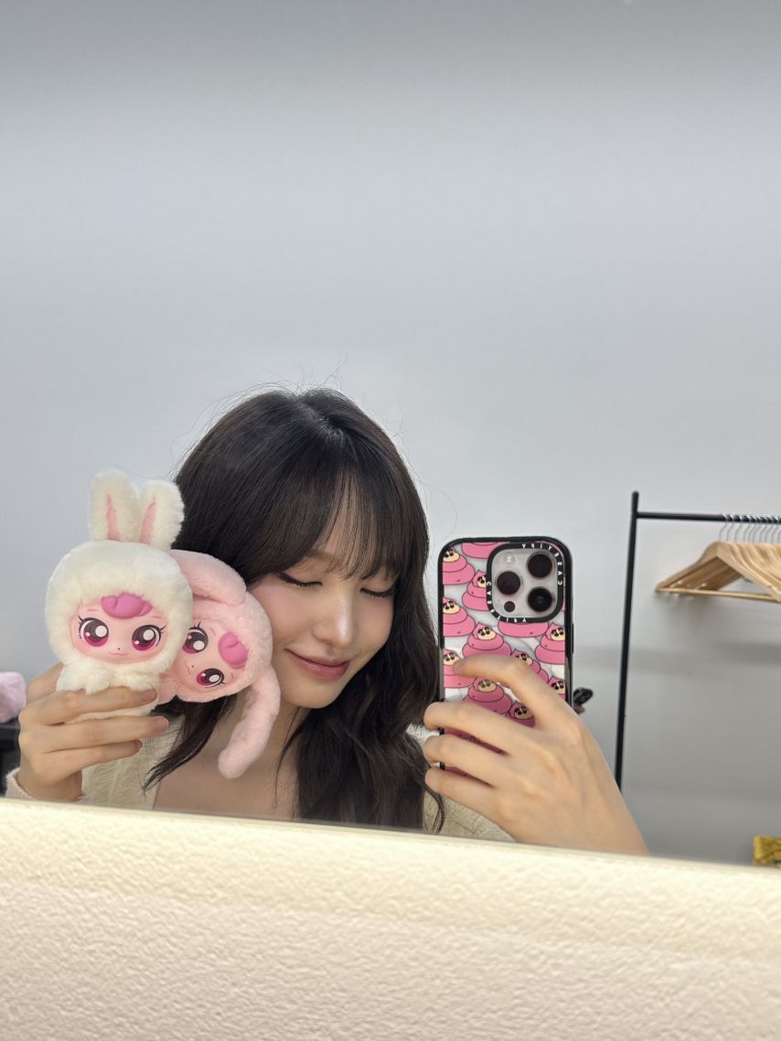 아이브 리즈