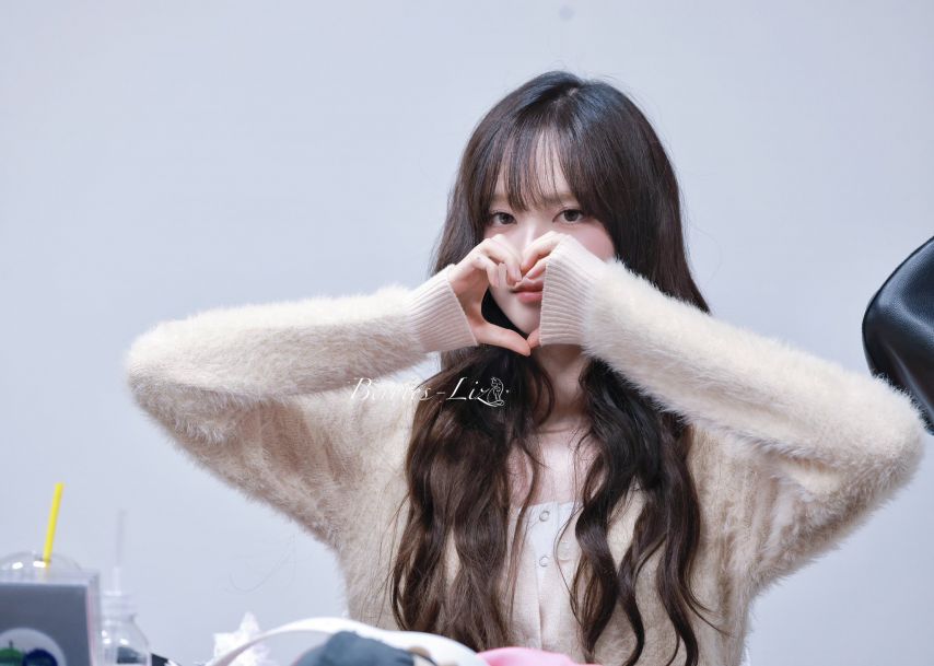 아이브 리즈