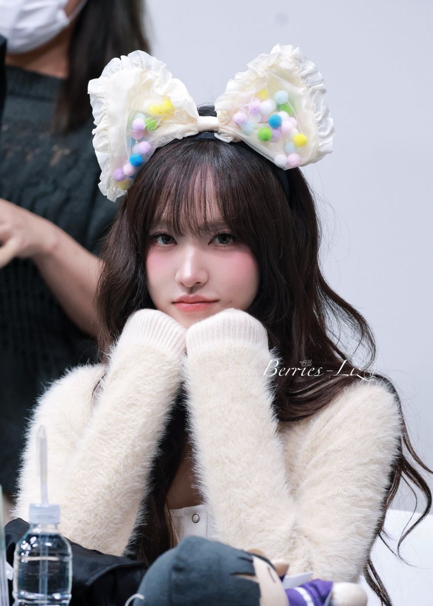 아이브 리즈