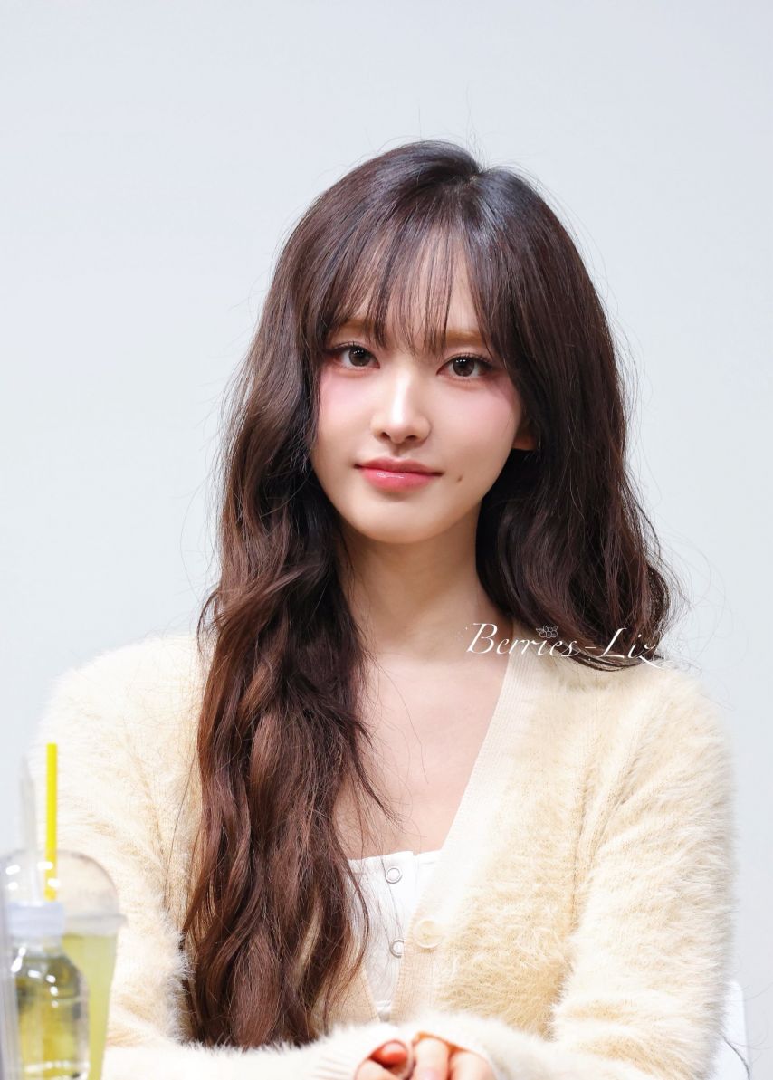 아이브 리즈