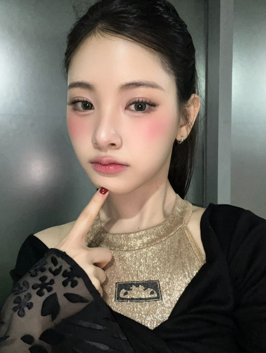 베이비돈크라이 이현