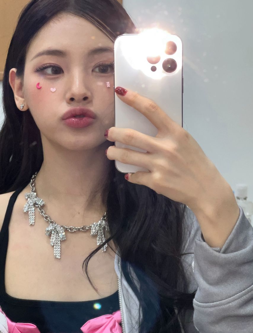 베이비돈크라이 이현