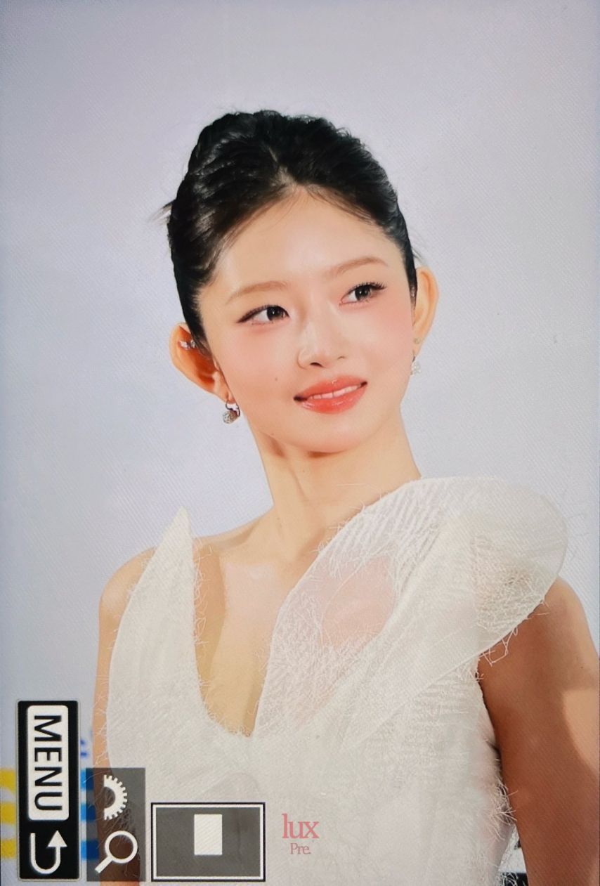 [아이브] 레이