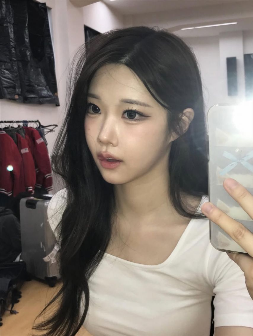 클라씨 채원