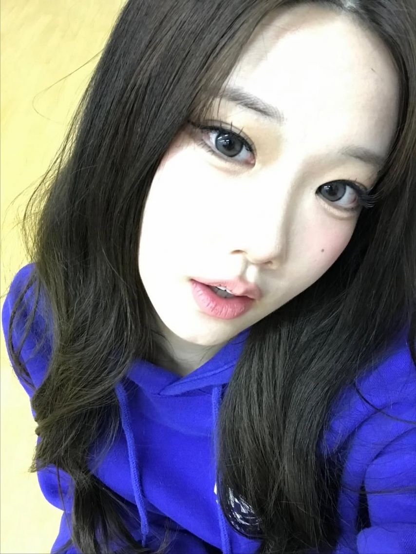 클라씨 채원