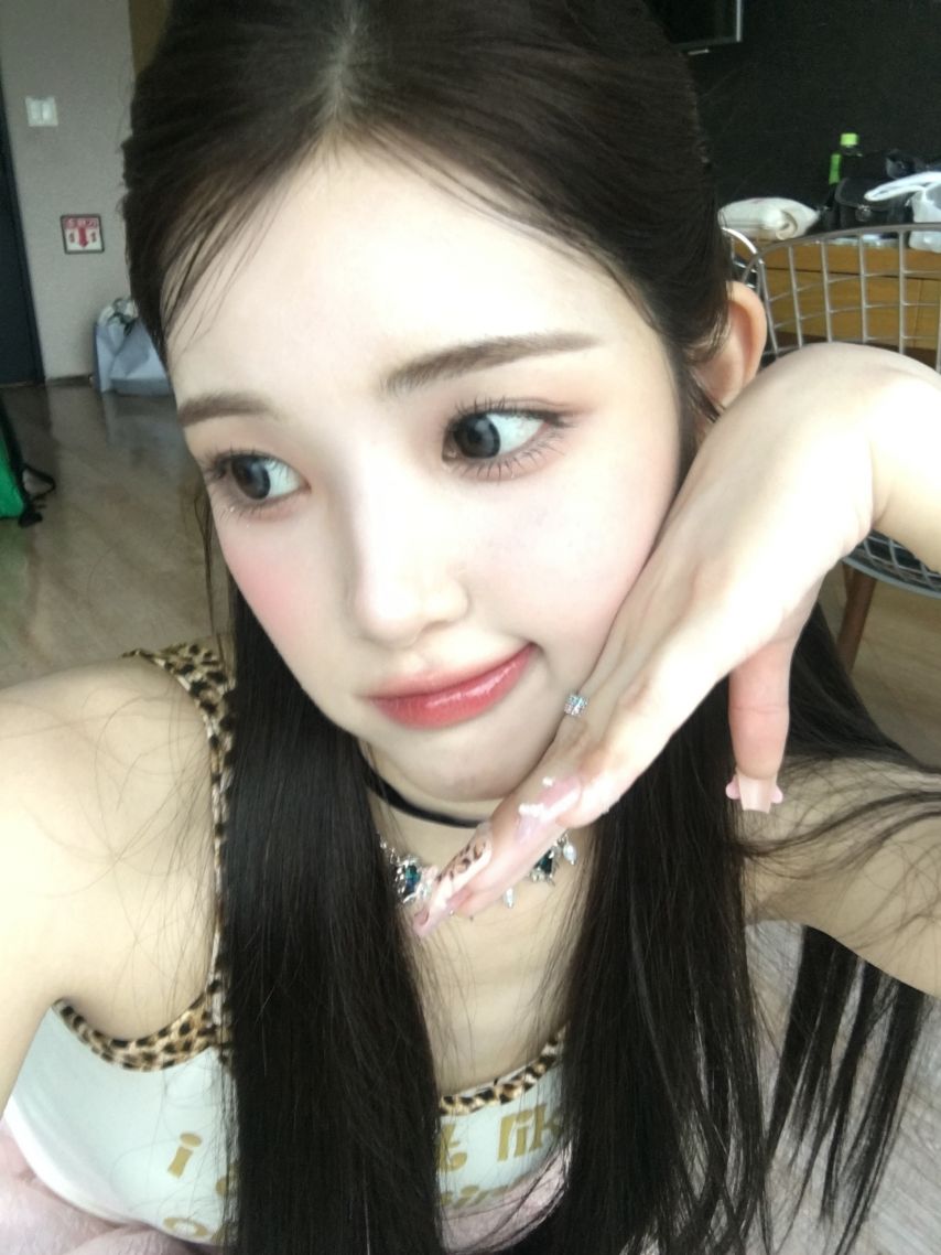 하츠투하츠 유하