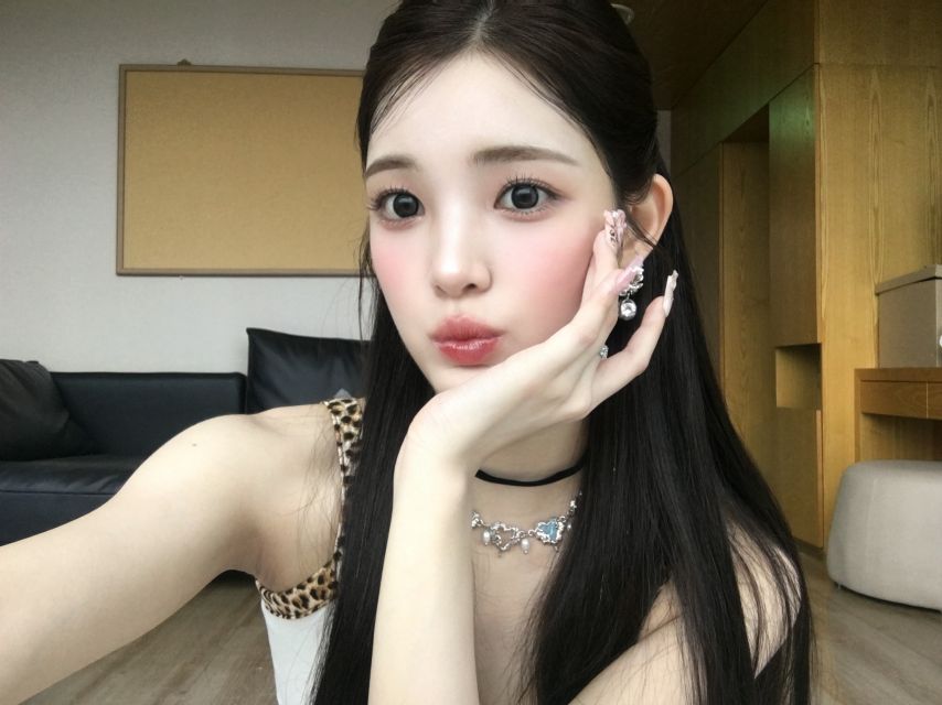 하츠투하츠 유하