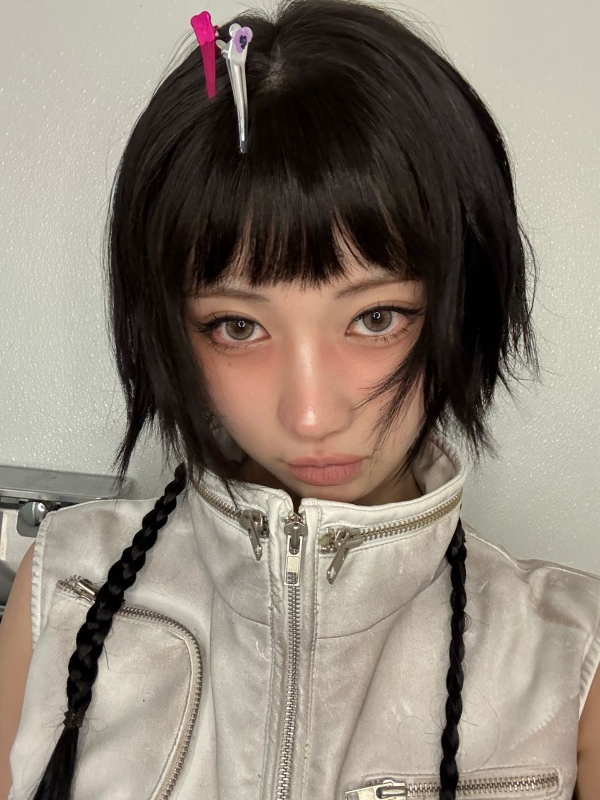 베이비몬스터 아사