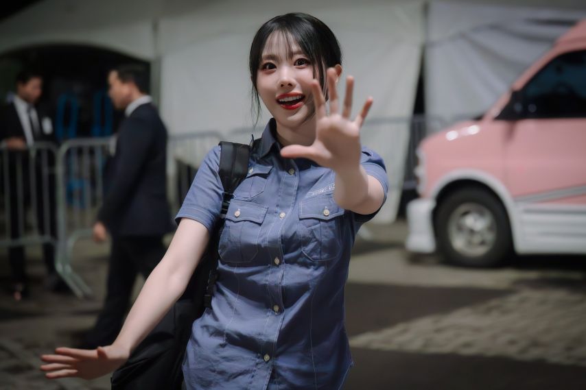 [QWER] 히나